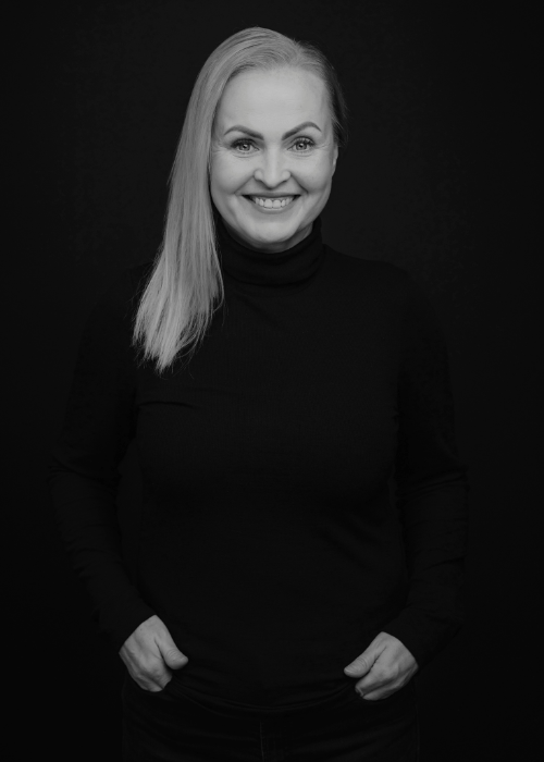 Kristiina Kaldre