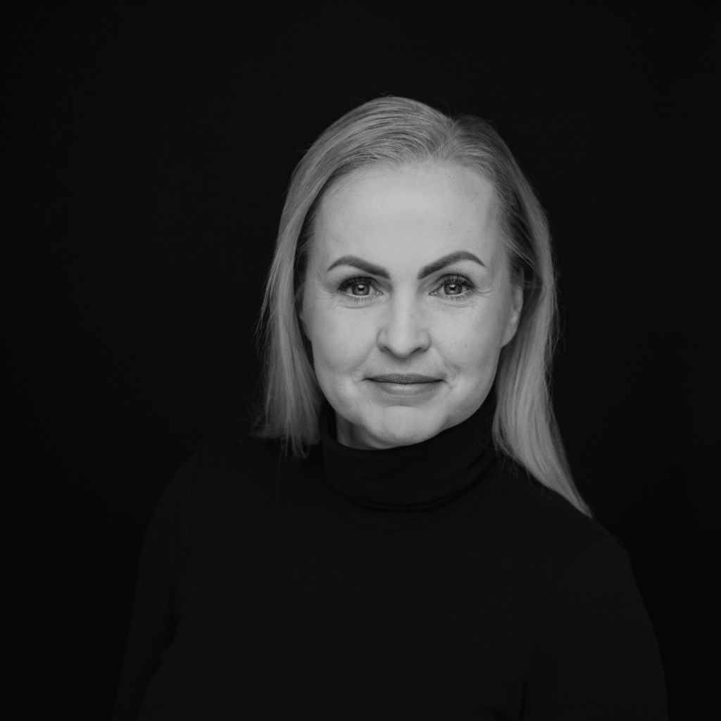 Kristiina Kaldre